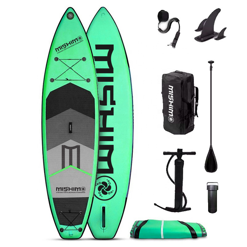 SUP (САП) Доска MISHIMO CLASIK 10.6 в Нефтекамске