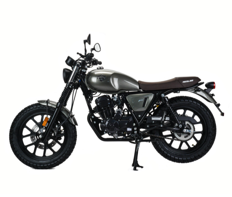 Мотоцикл MOTOLAND (МОТОЛЕНД) TEXAS 300 в Нефтекамске