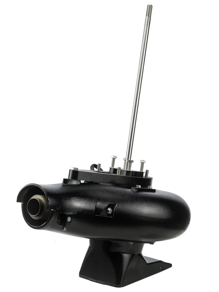 ВОДОМЕТНАЯ НАСАДКА GLADIATOR WT 15 YAMAHA, MARLIN, PARSUN, GOLFSTREAM в Нефтекамске