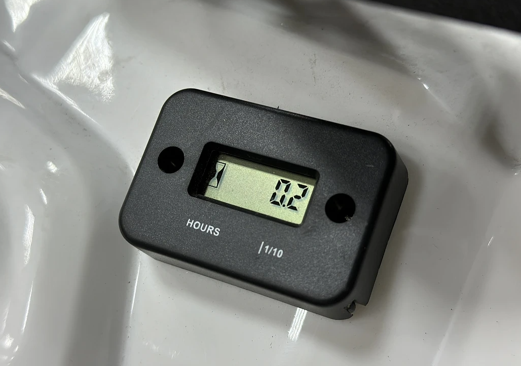 Квадроцикл PROMAX WILD 2.0 190 в Нефтекамске