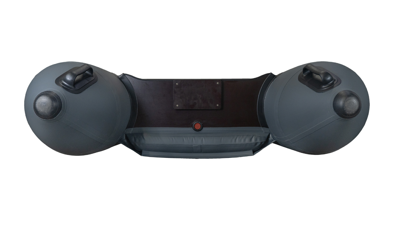 Лодка Барс 3400 НДНД в Нефтекамске