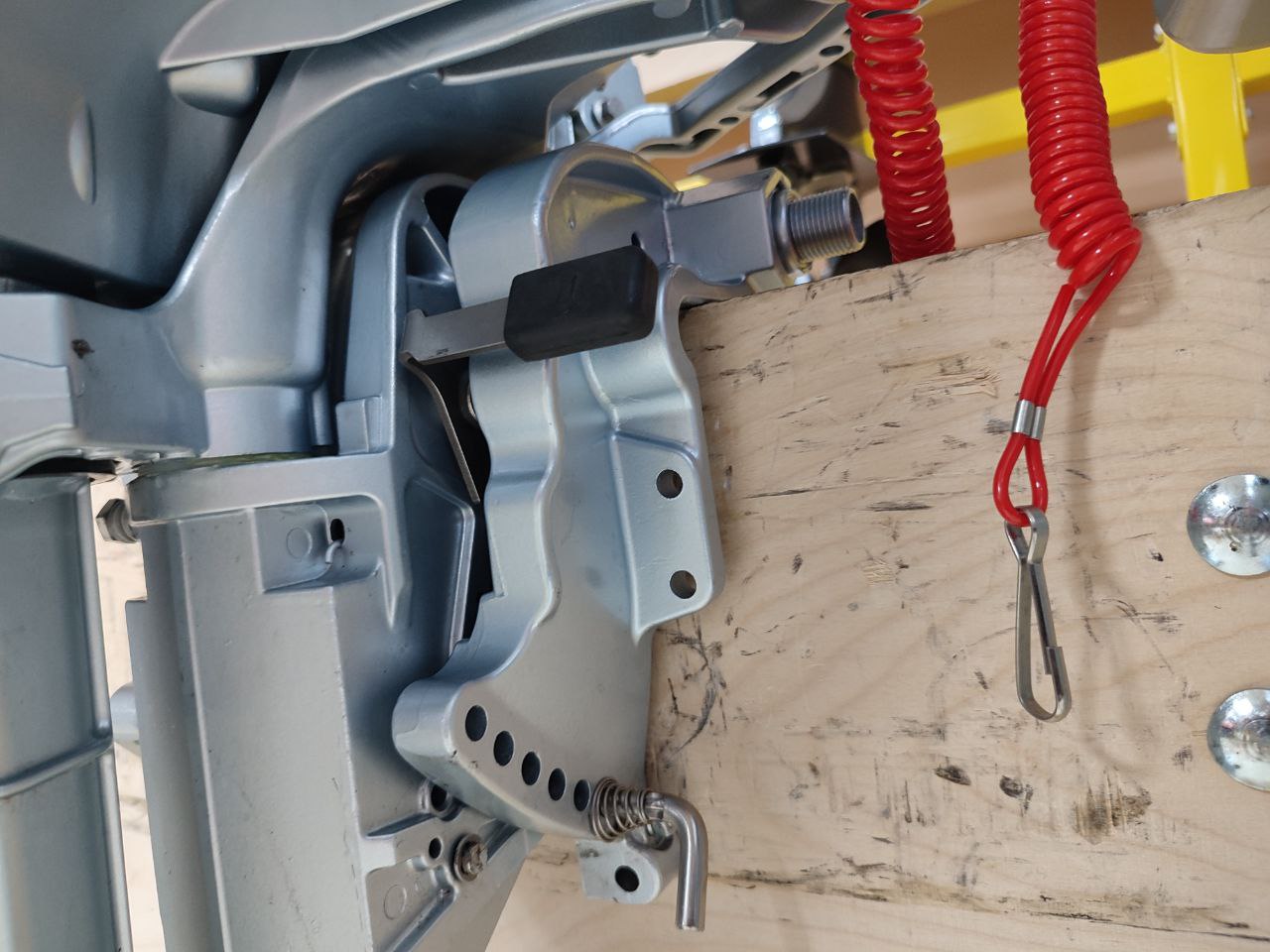 Лодочный мотор PROMAX SP9.9FHS (20) PRO в Нефтекамске