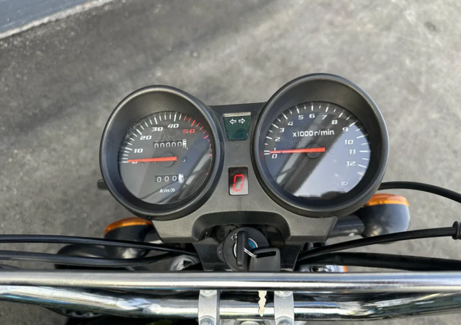 Мопед PROMAX WOODLAND 150 (49) в Нефтекамске