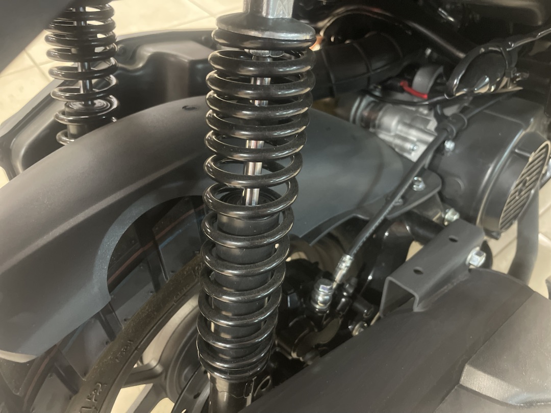 Скутер PROMAX STALKER ARMY 240(49) в Нефтекамске