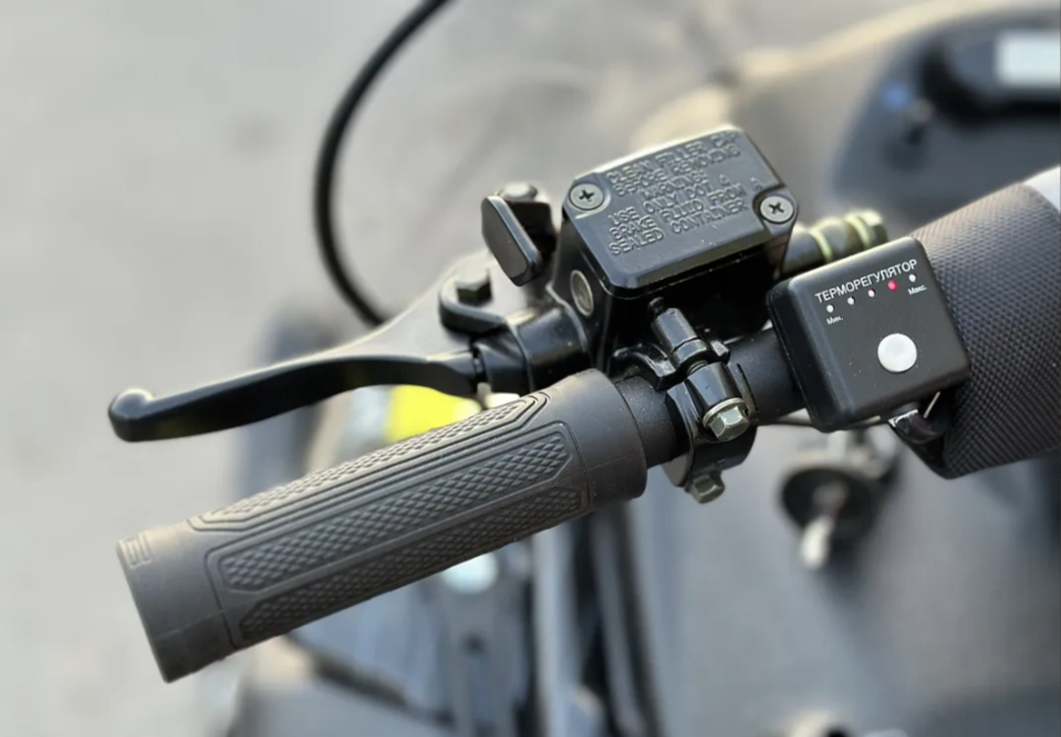 Снегоход РМ TIKSY 500 4Т в Нефтекамске