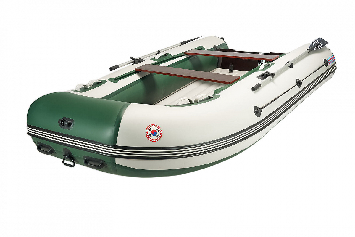 Лодка MISHIMO LITE DF 370 в Нефтекамске