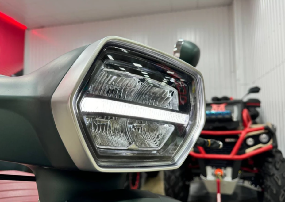 Скутер PROMAX Miami 240 (49) в Нефтекамске