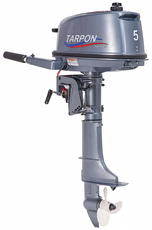 Лодочный мотор SEA-PRO T 5S TARPON в Нефтекамске