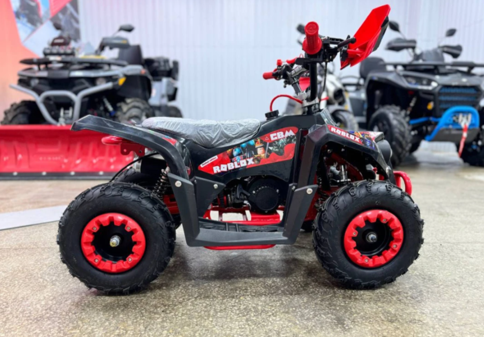 Квадроцикл GBM ROBLOX в Нефтекамске