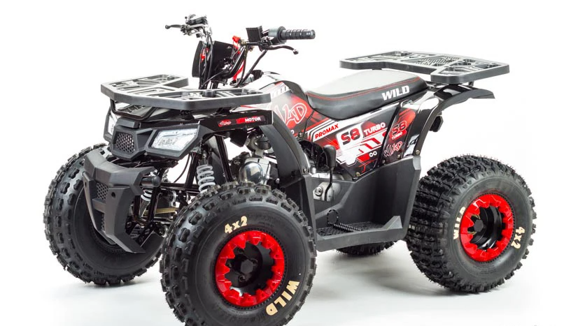 Квадроцикл PROMAX WILD 175 в Нефтекамске