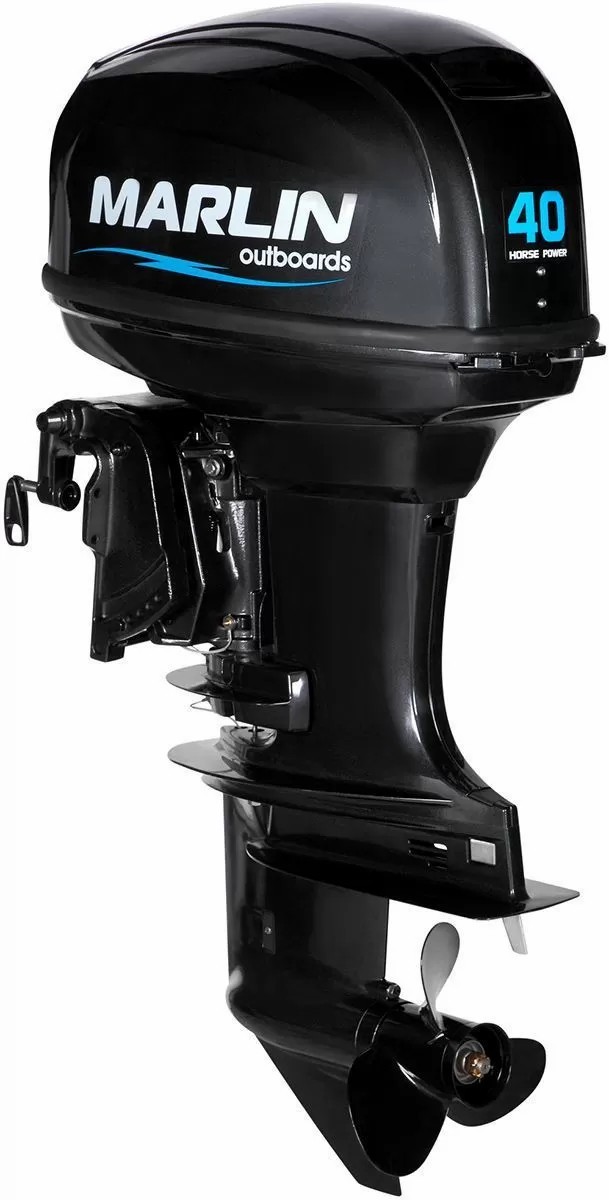 Лодочный мотор MARLIN MP 40 AWRL в Нефтекамске