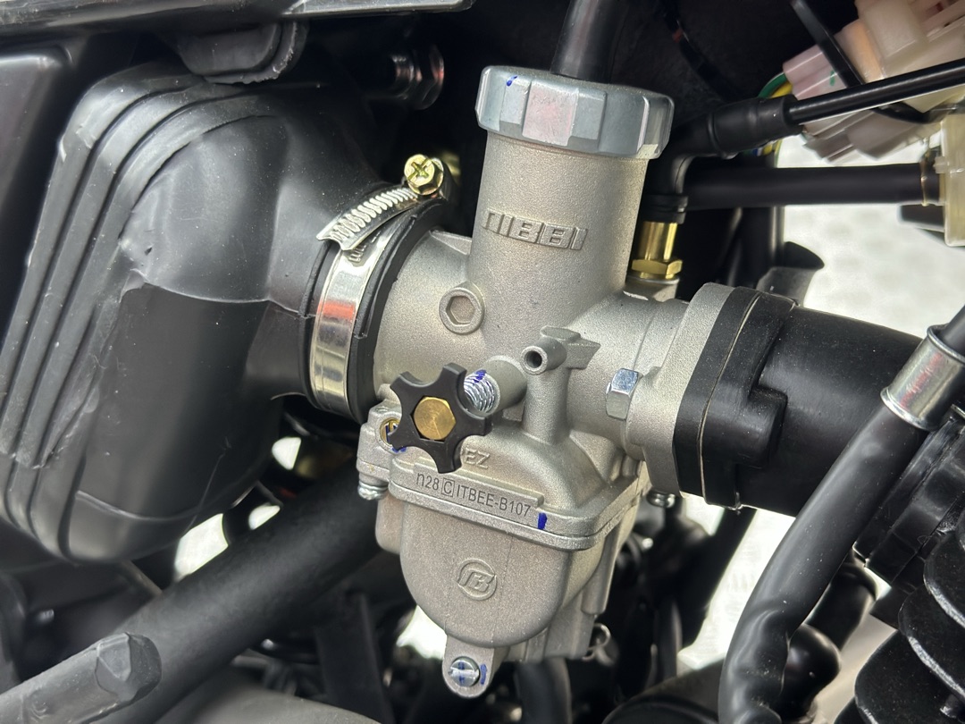 Кроссовый мотоцикл PROMAX ARMY 250 в Нефтекамске