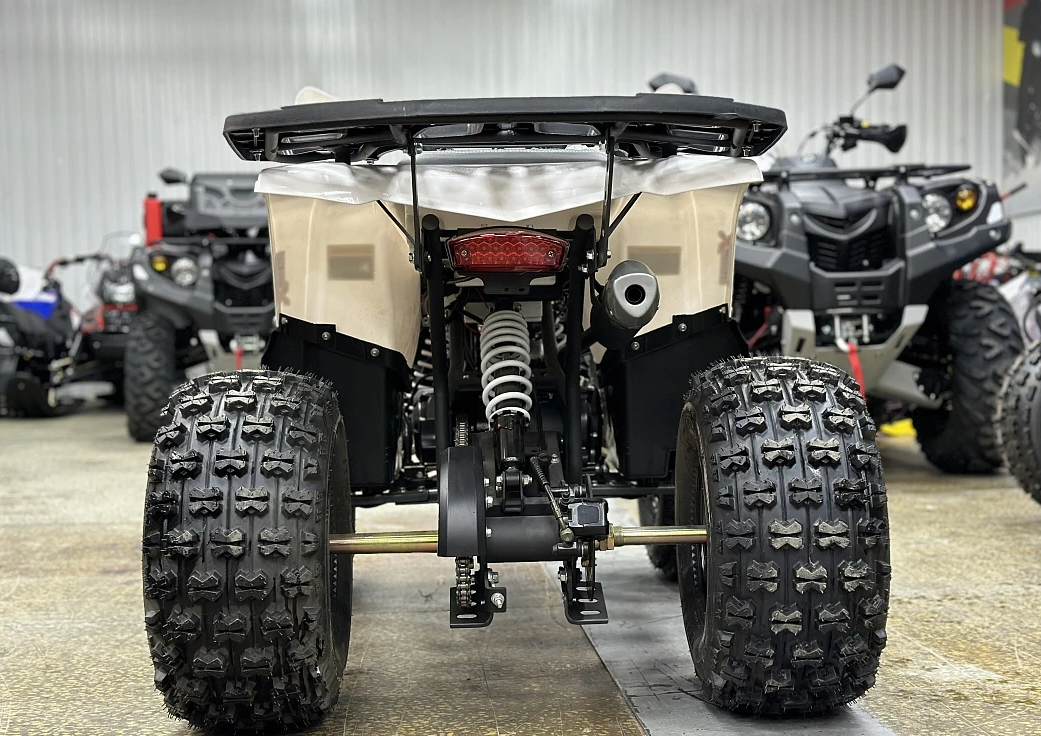 Квадроцикл PROMAX WILD 2.0 190 в Нефтекамске