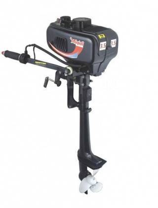 Лодочный мотор Condor T3.5HS в Нефтекамске