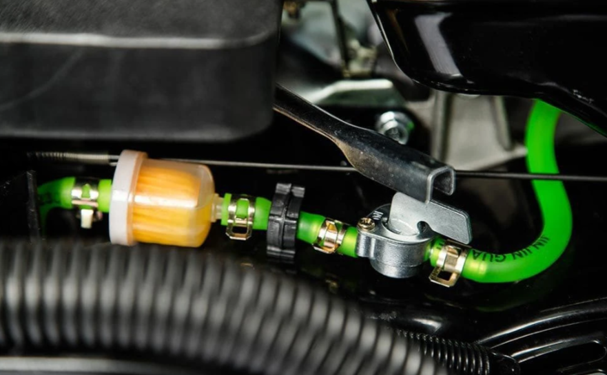 Мотобуксировщик МУЖИК М500 ЛОНГ 18.5 л.с. в Нефтекамске