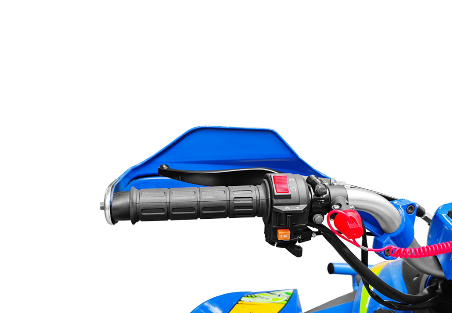 Квадроцикл YACOTA TYPHOON 250 в Нефтекамске