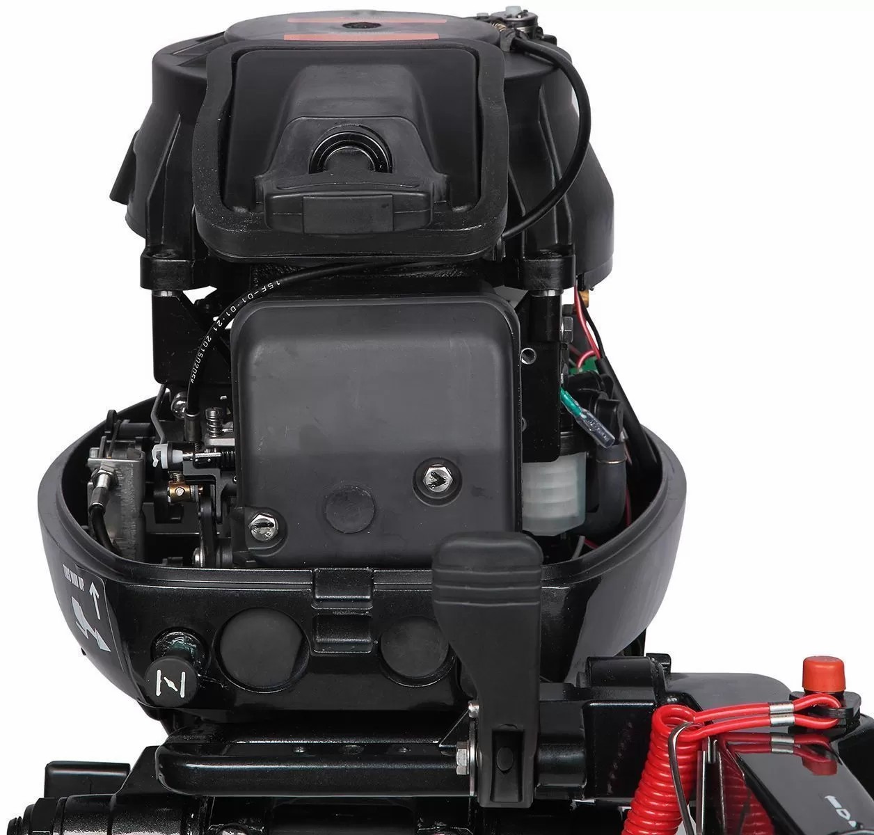 Лодочный мотор MARLIN MP 9.9 AMHS в Нефтекамске