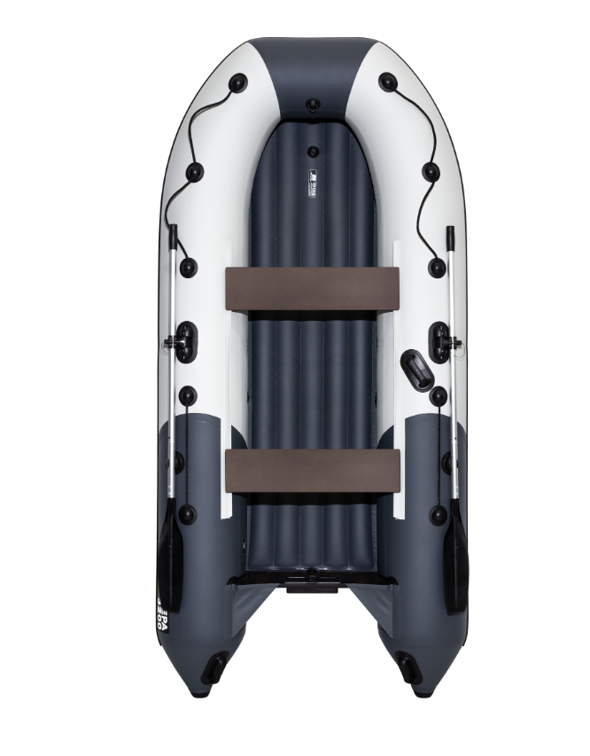 Лодка ривьера компакт 3200 нднд в Нефтекамске