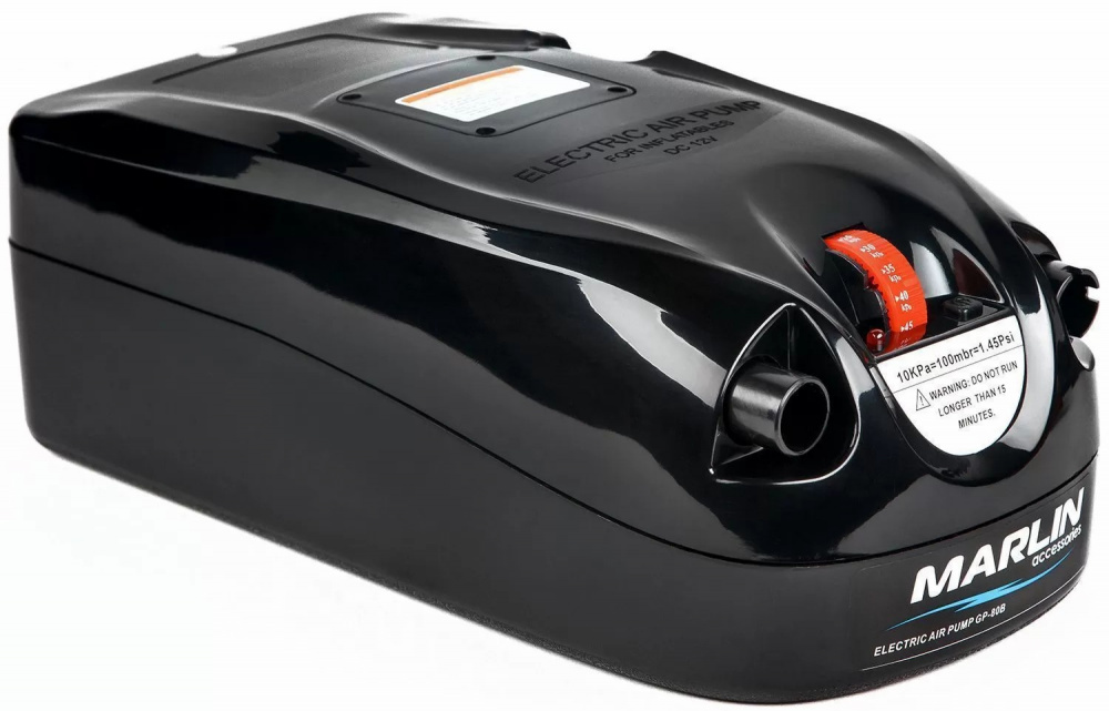 ЭЛЕКТРИЧЕСКИЙ НАСОС MARLIN GP-80 BD в Нефтекамске