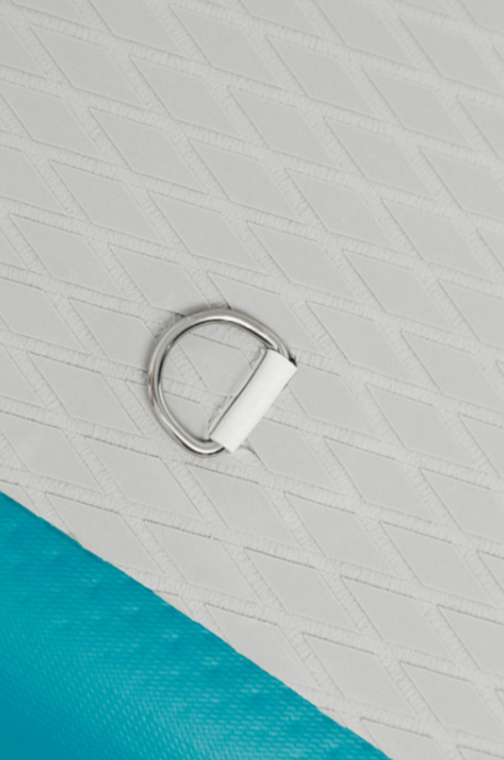 НАДУВНОЙ SUP-BOARD BUSINESS LIGHT BLUE 10,6 в Нефтекамске