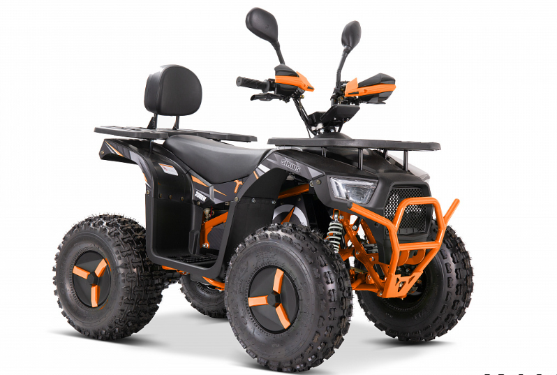 Квадроцикл YACOTA SIRIUS 2000W в Нефтекамске