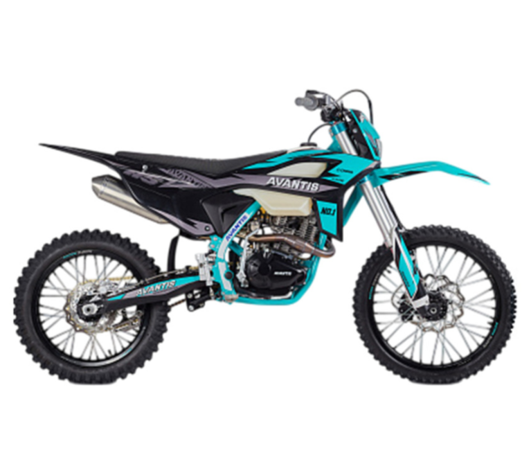 Мотоцикл Avantis A5 (PR300) 2024 в Нефтекамске