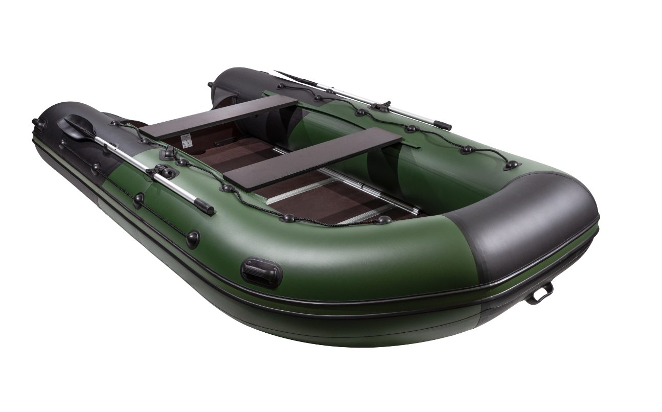 Лодка Ривьера Максима 3800 СК в Нефтекамске