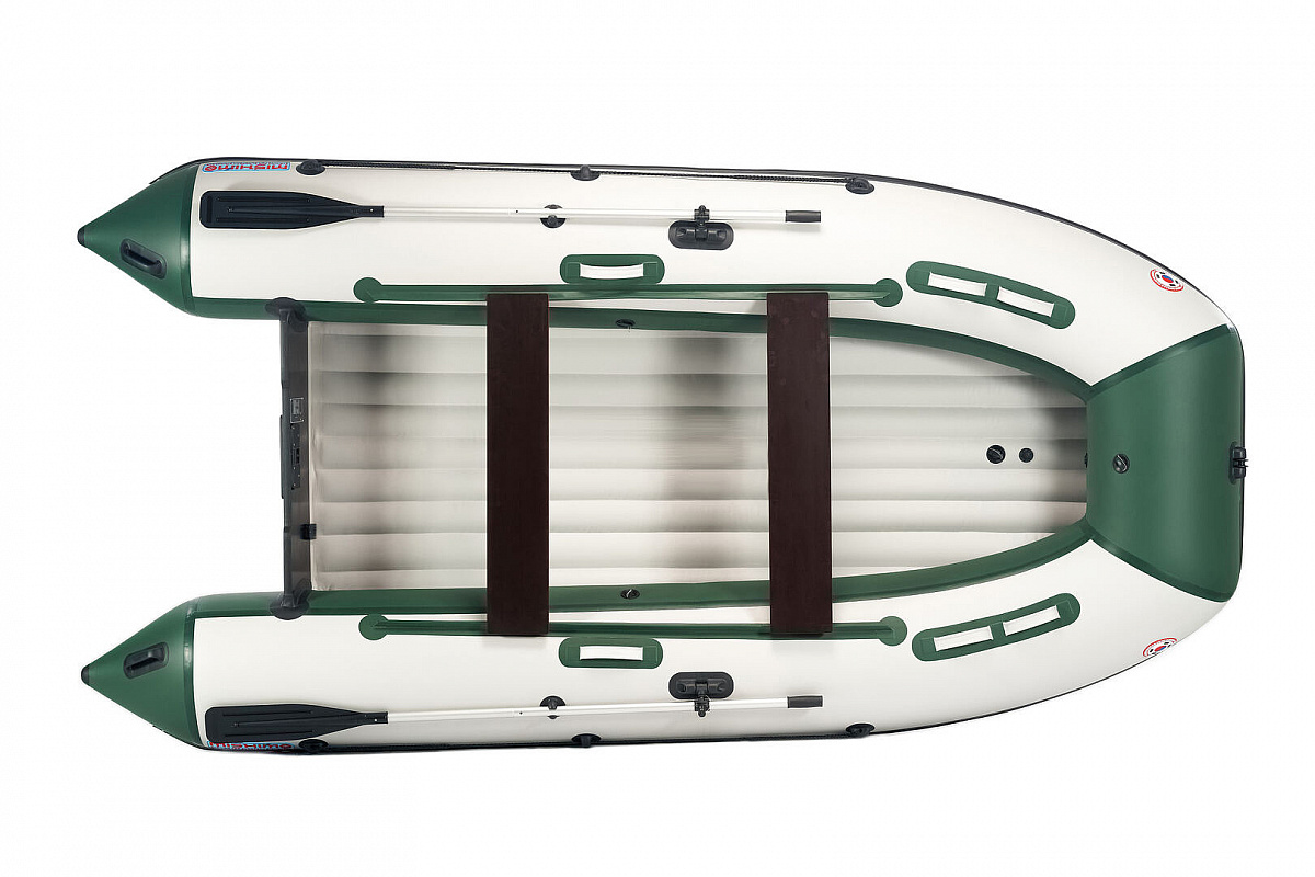 Лодка MISHIMO LITE DF 370 в Нефтекамске