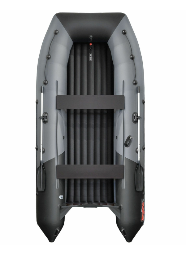 Лодка Таймень RX 4100 НДНД в Нефтекамске