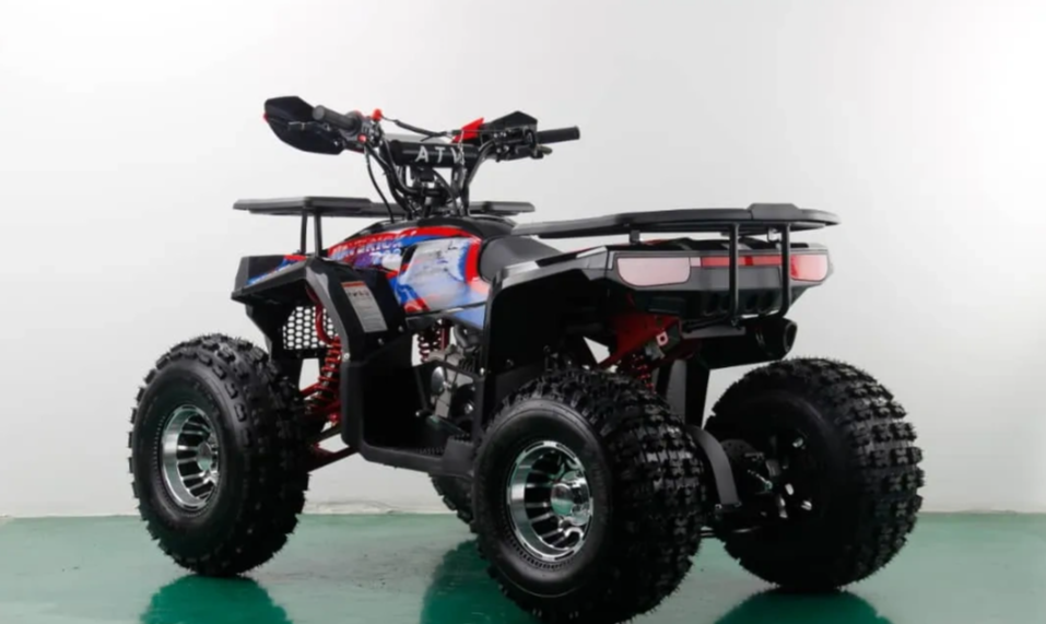 Квадроцикл GBM MAVERICK 222 NEW в Нефтекамске