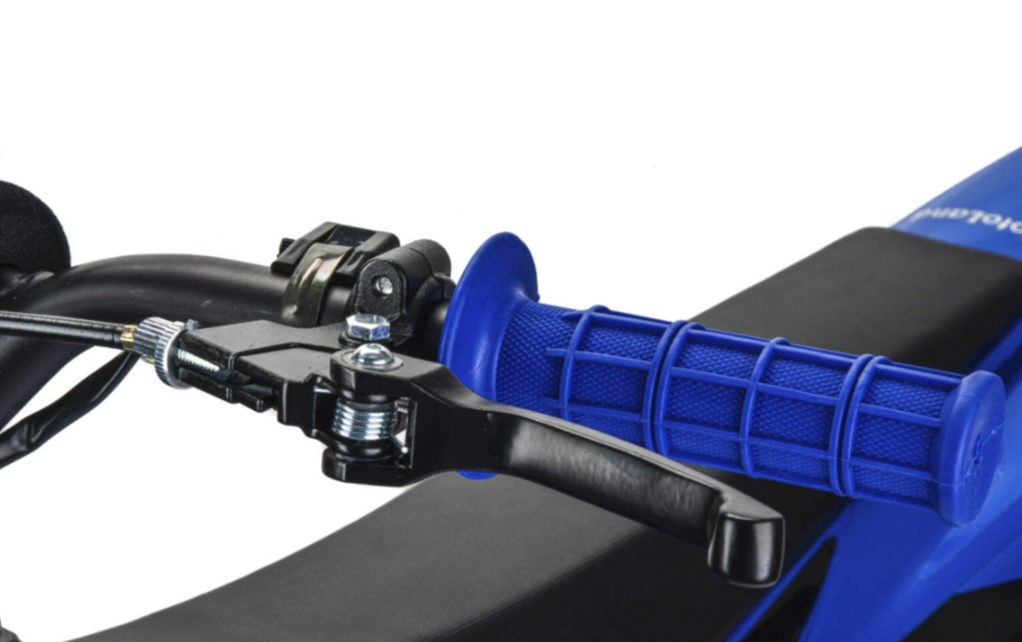 Питбайк MOTOLAND (МОТОЛЕНД) 125 SX 125 E 17/14 в Нефтекамске