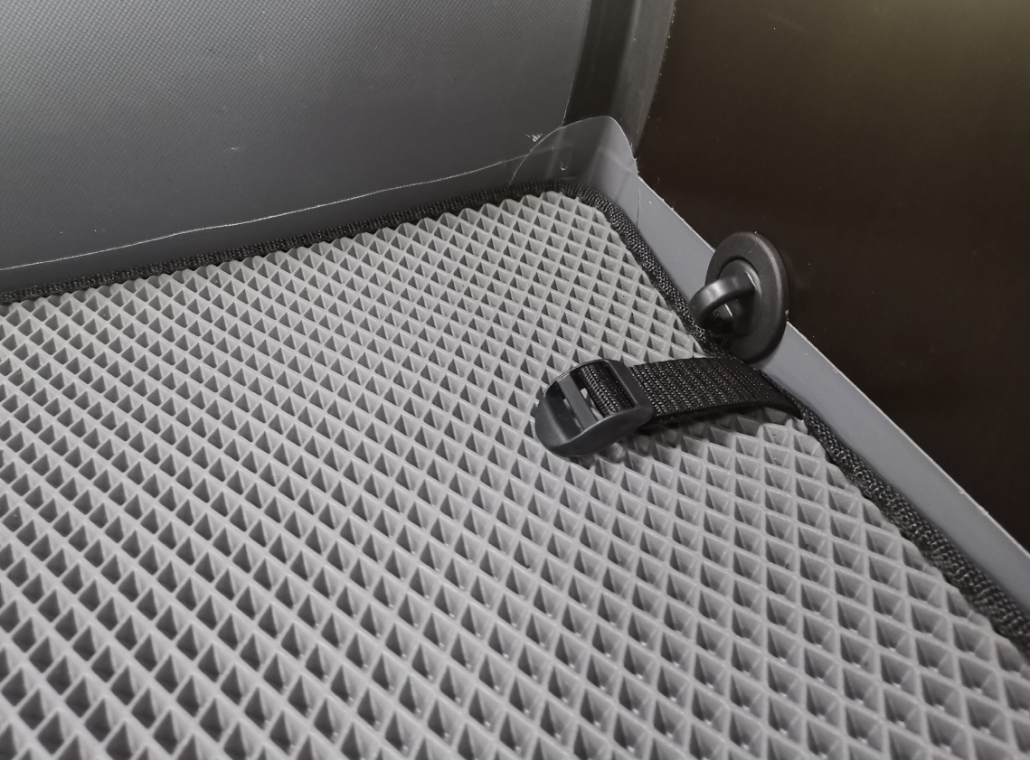 Коврик ЭВА (EVA) MISHIMO 350 LITE в Нефтекамске