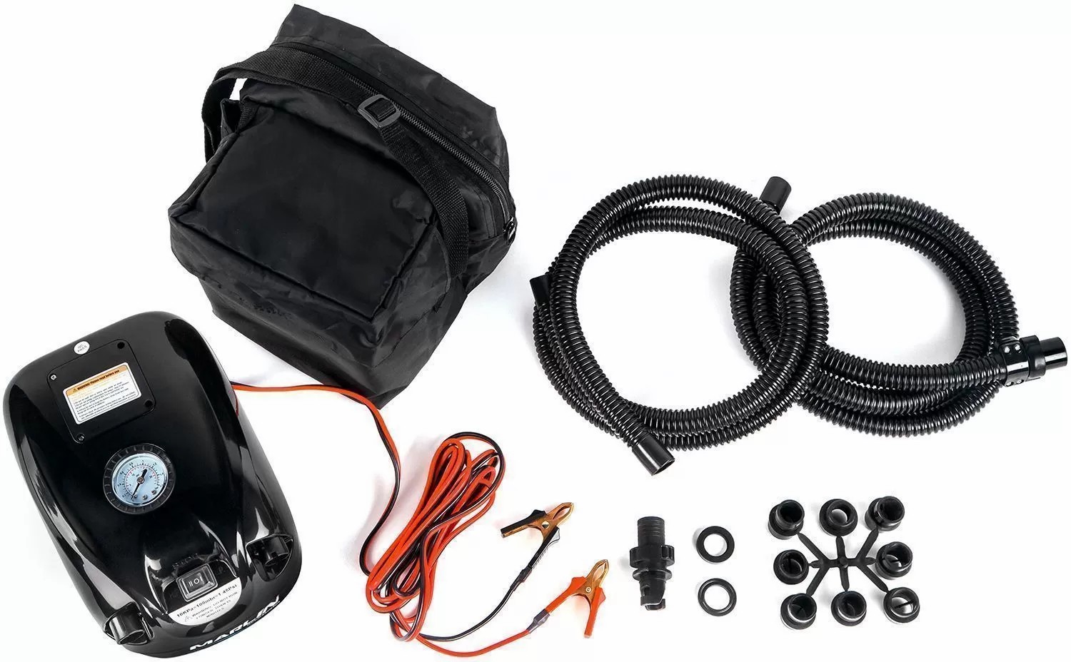 ЭЛЕКТРИЧЕСКИЙ НАСОС MARLIN GP-80 S в Нефтекамске