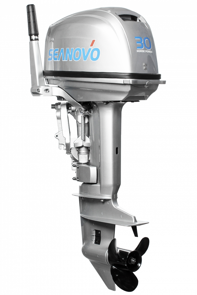 Лодочный мотор SEANOVO SN25FHS в Нефтекамске