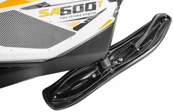 Снегоход STELS SA600T (L LUX WT) АТАМАН 1.0 К01 Tech в Нефтекамске