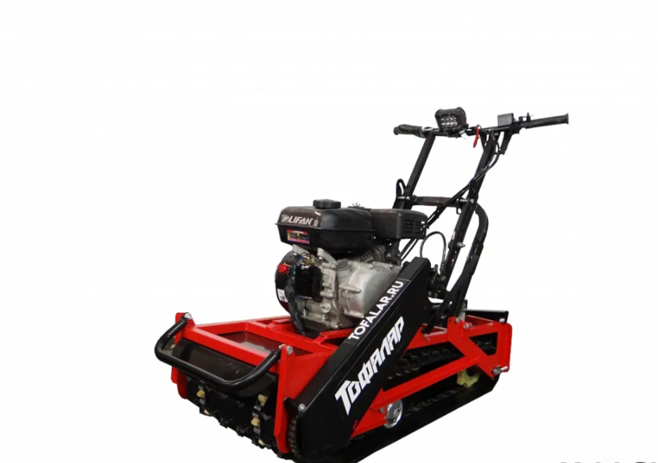 Мотобуксировщик Тофалар Мини в Нефтекамске