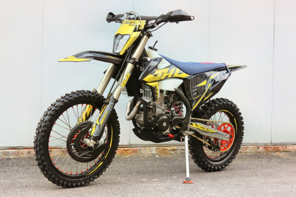 Мотоцикл JHLMOTO JHL Z8 NC300S (182-MN) в Нефтекамске