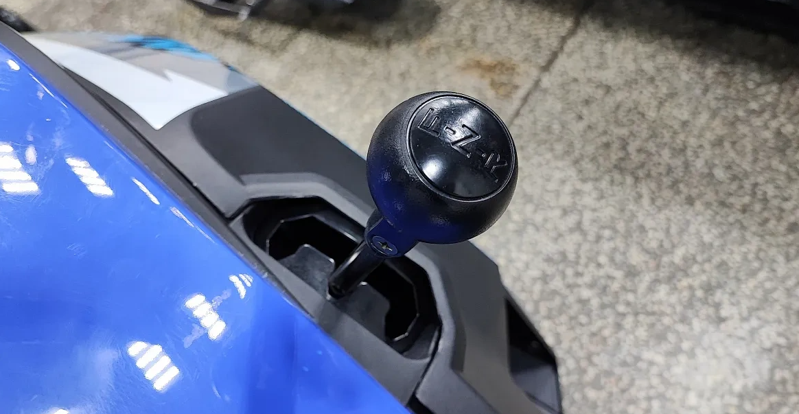 Снегоход Ataki WD150 Б/У в Нефтекамске