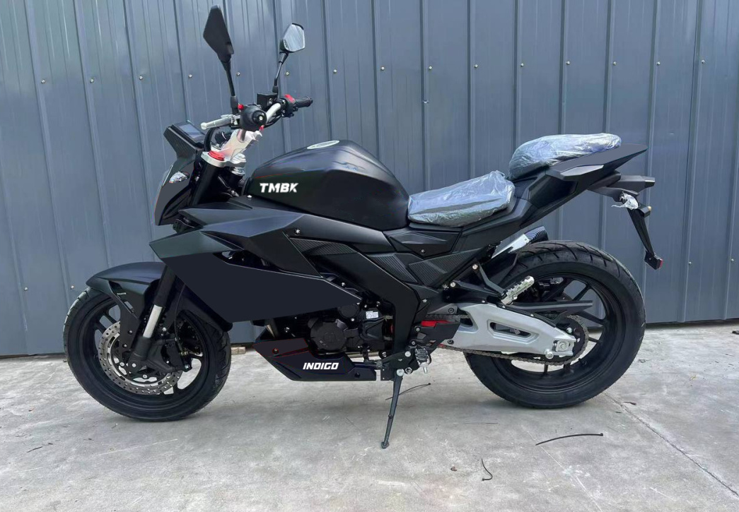 Мотоцикл TMBK Indigo 400cc в Нефтекамске