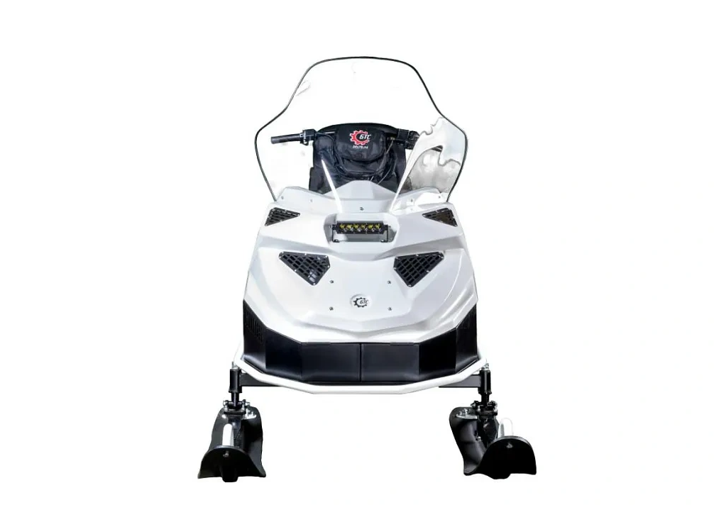 Снегоход БТС 4Т РК СУПЕР-ЛОНГ ЛЮКС/ 27 л.с. 680 м3 в Нефтекамске