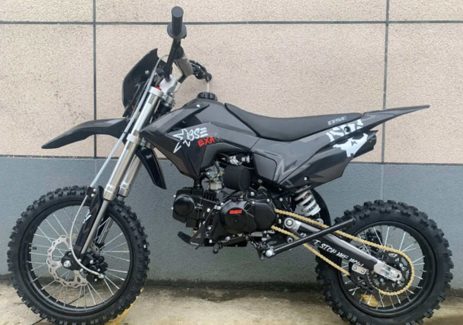 Питбайк BSE EXA SA 17/14 в Нефтекамске