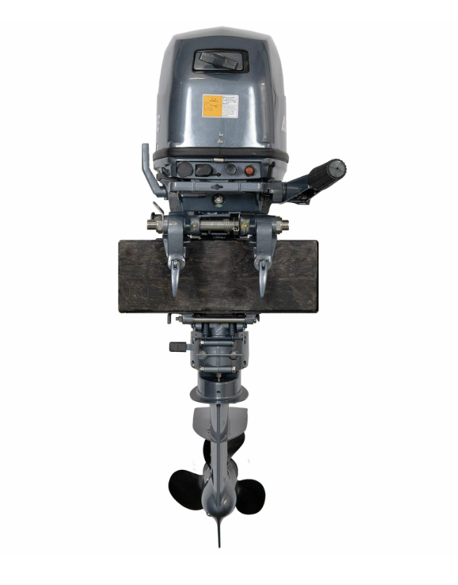 Лодочный мотор APACHE T30BS в Нефтекамске