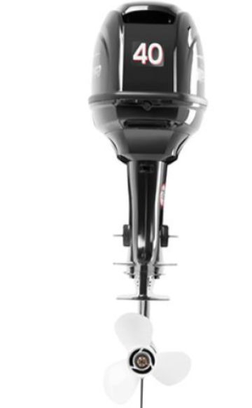 Лодочный мотор HIDEA HD40FHS в Нефтекамске