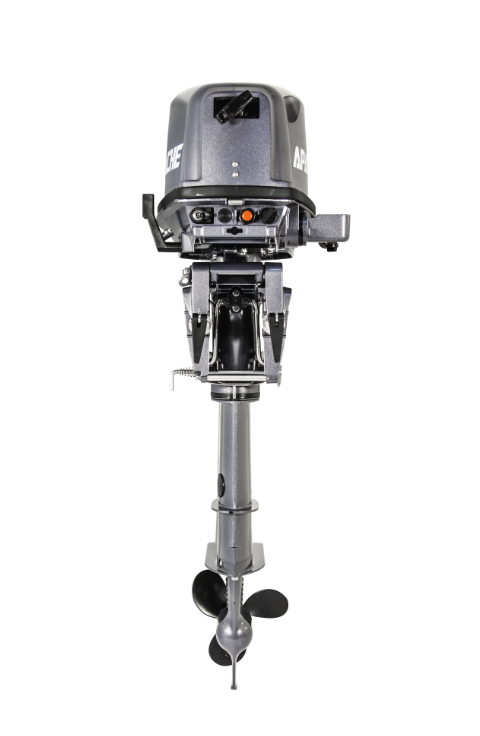 Лодочный мотор APACHE T5 BS в Нефтекамске