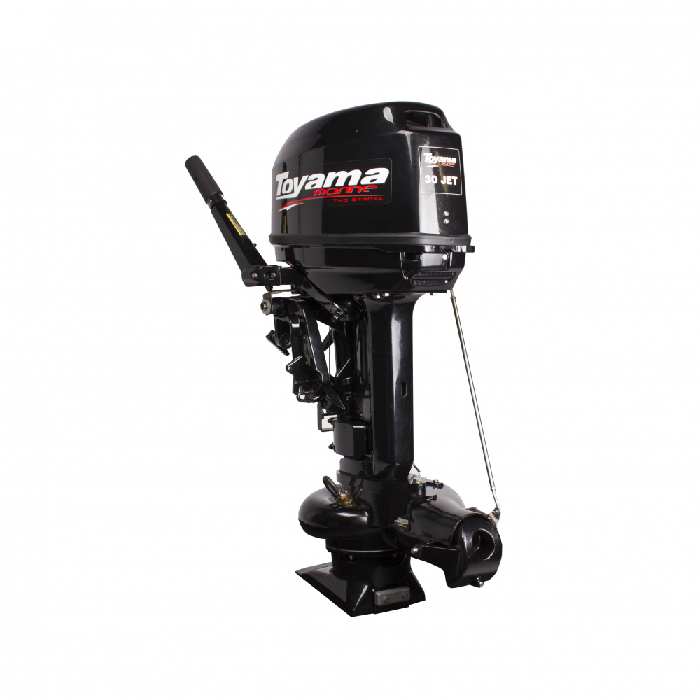 ЛОДОЧНЫЙ МОТОР TOYAMA T30ABMJET в Нефтекамске