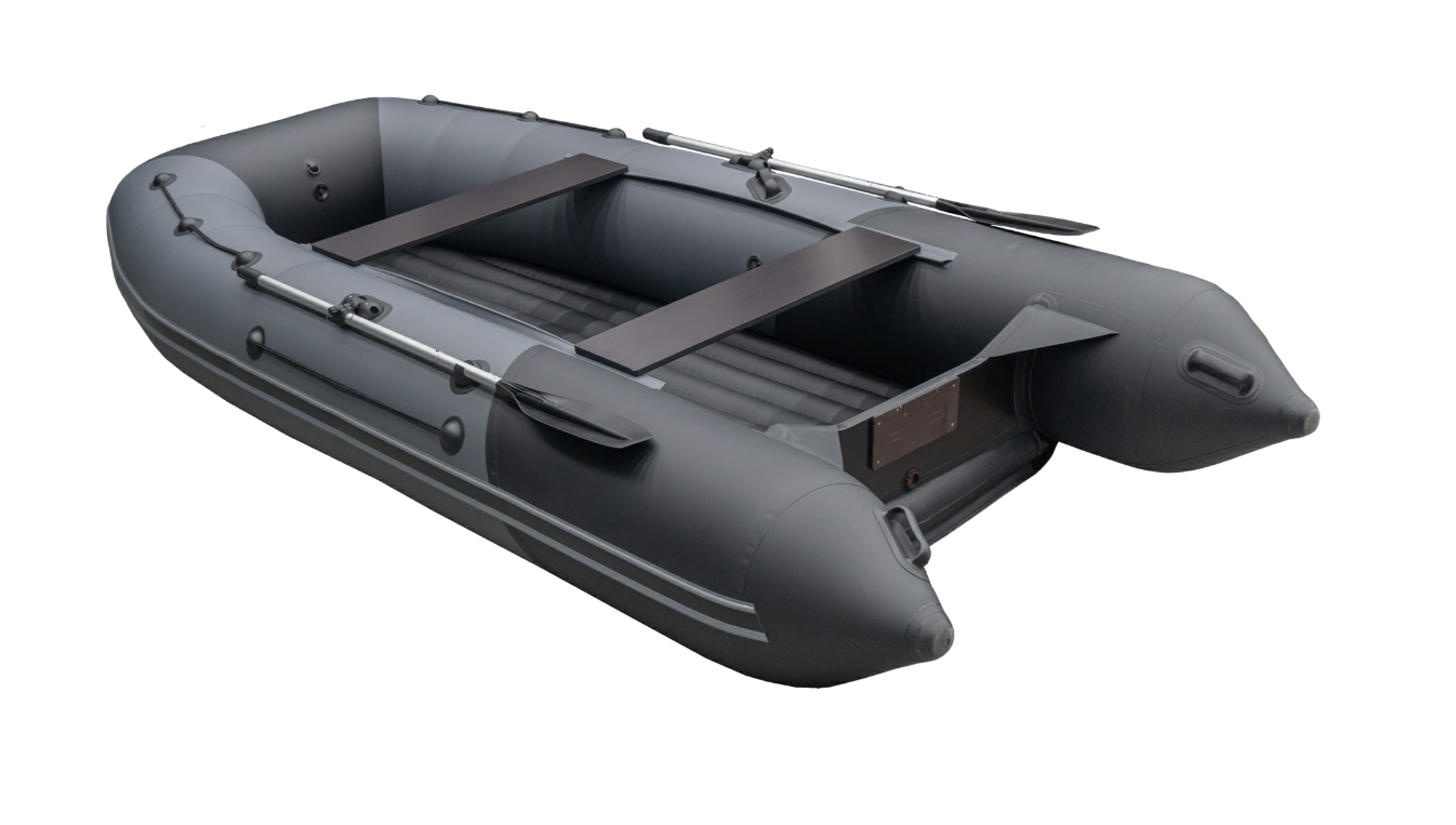 Лодка Таймень RX 3700 НДНД в Нефтекамске