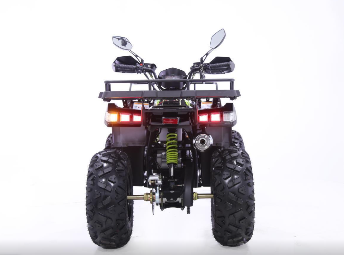 Квадроцикл YACOTA WARRIOR 200 в Нефтекамске