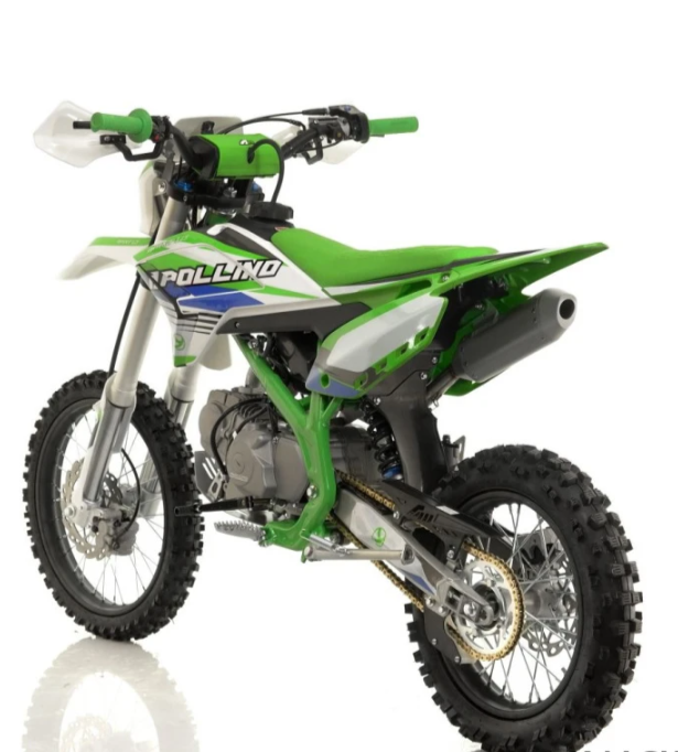Питбайк Apollino AMX-F 125 в Нефтекамске