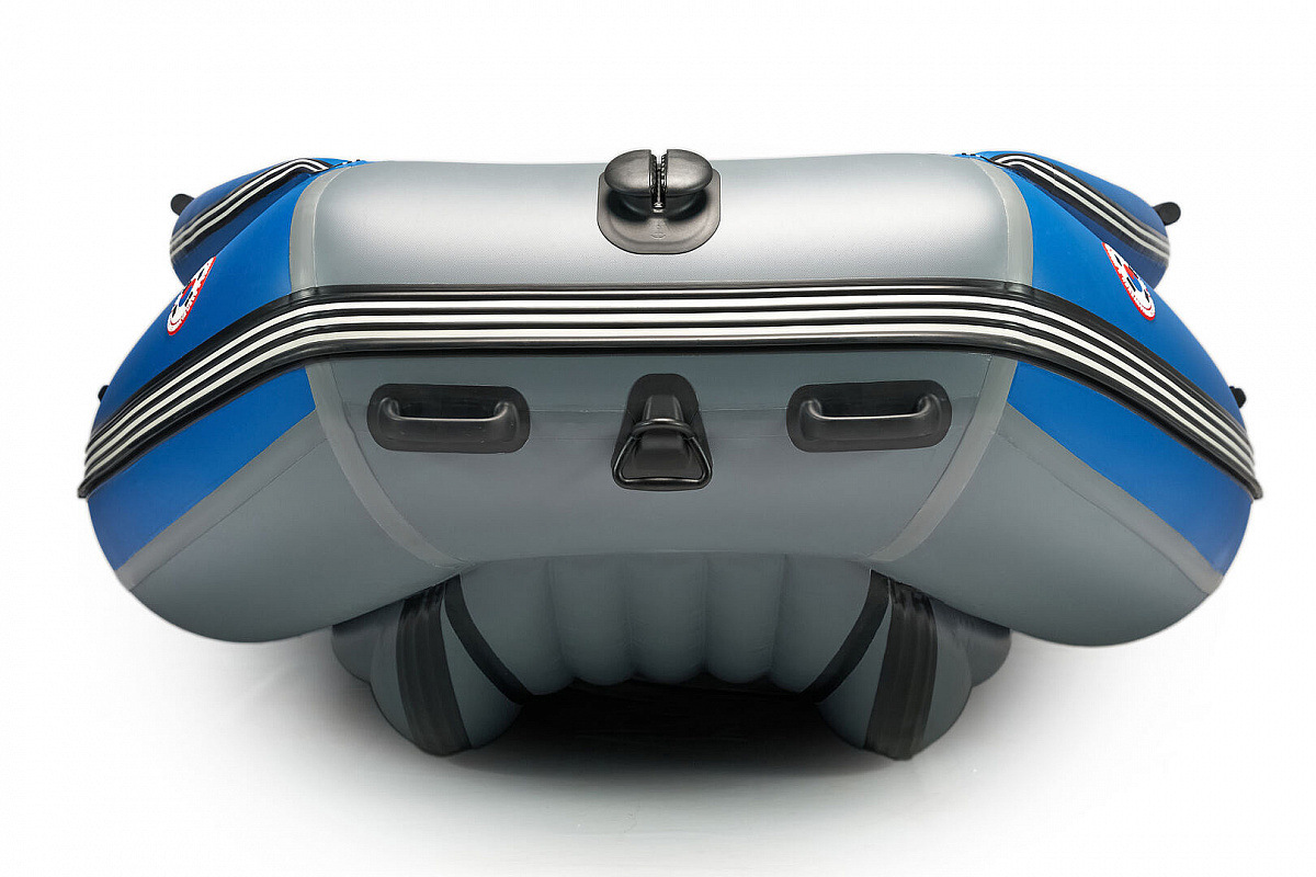 Лодка MISHIMO FAMILY LITE DF 400 в Нефтекамске