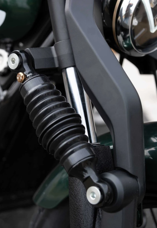 Мотоцикл Benda Napoleon 250 в Нефтекамске